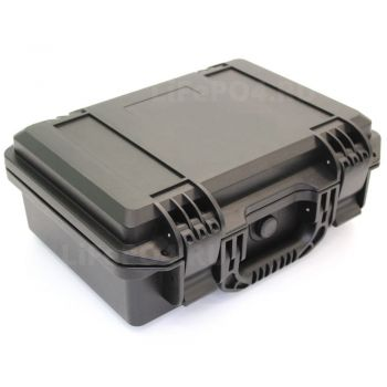 Кейс-чемодан для аккумулятора (335x260x130 мм)